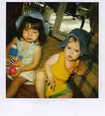 must be beer o'clock